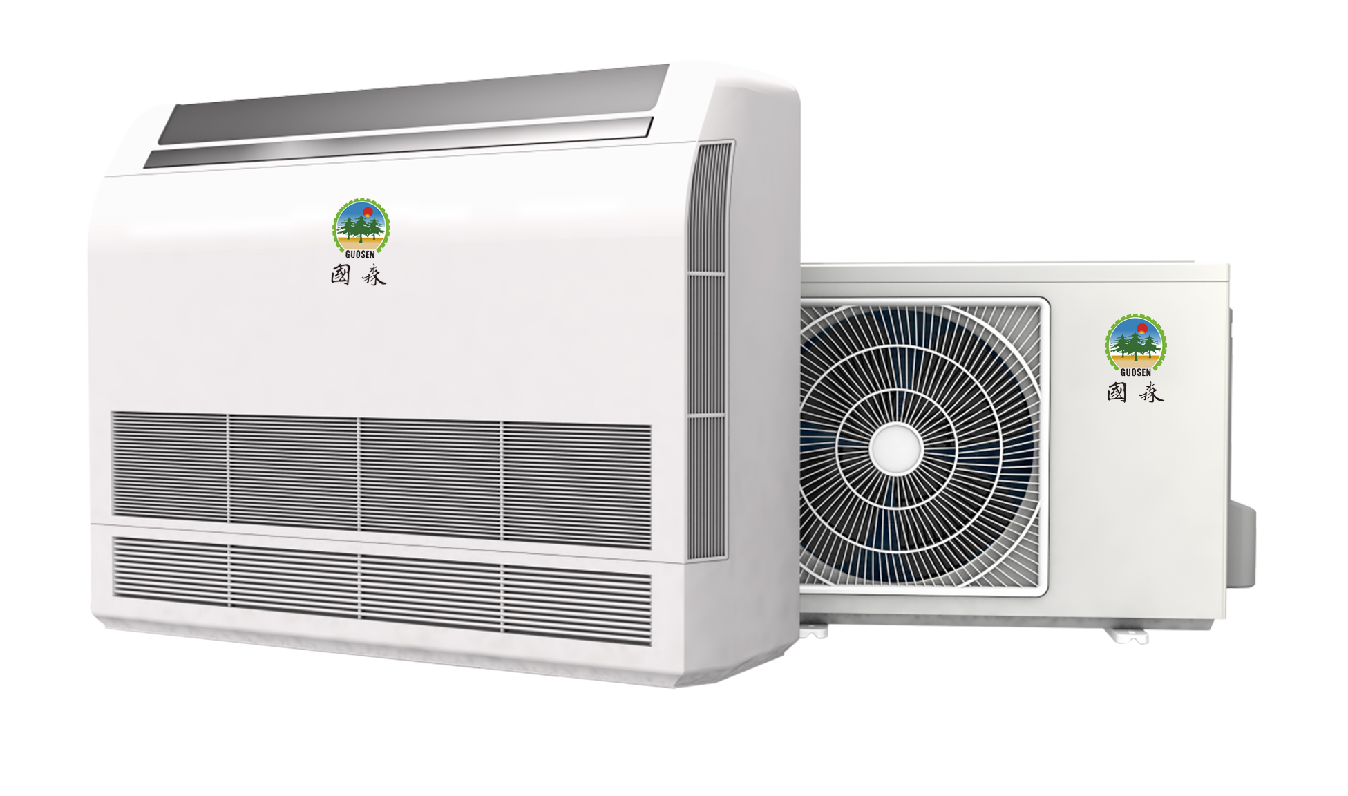 空氣源熱泵熱風(fēng)機