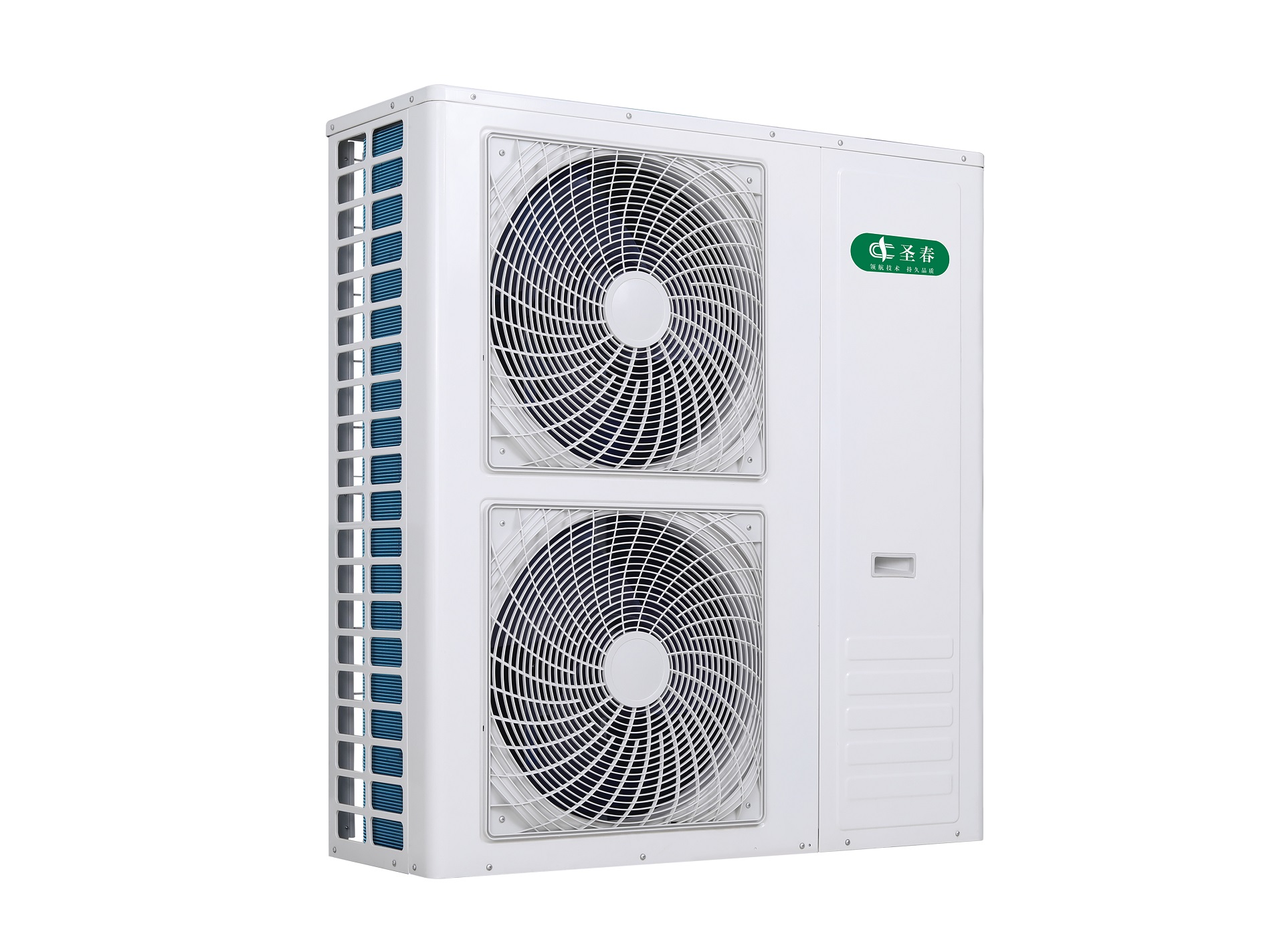 戶用采暖系列（5、6、8P）